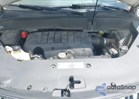 2013 Buick Enclave Leather из США, поврежденный, VIN 5GAKVCKDXDJ262413